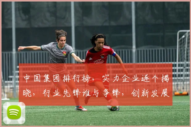 中国集团排行榜，实力企业逐个揭晓，行业先锋谁与争锋，创新发展引领未来，三巨头争霸格局已定。